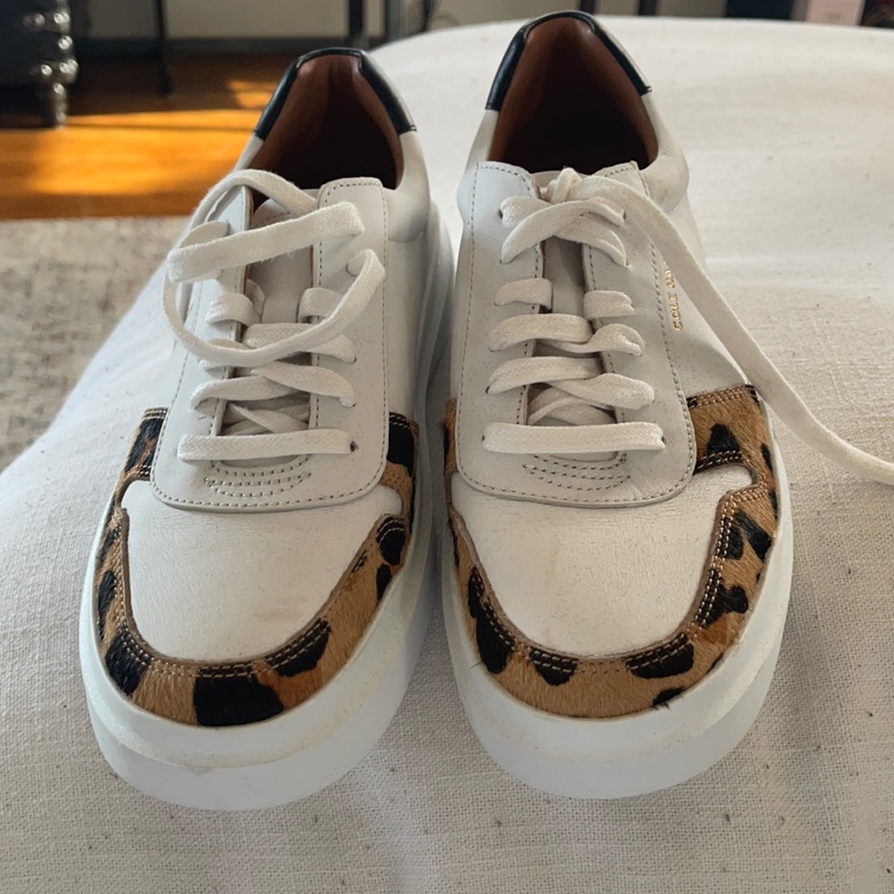 Cole Haan Grandpro Rally Sneakers